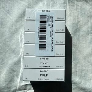 🖤🤍BYREDO PULP eau de parfum 24ml 🖤🤍
